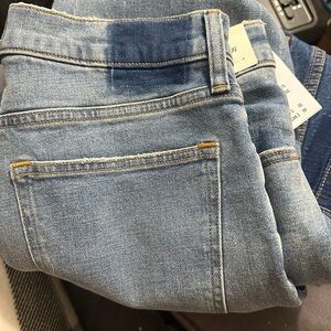 Abercrombie jeans 30short